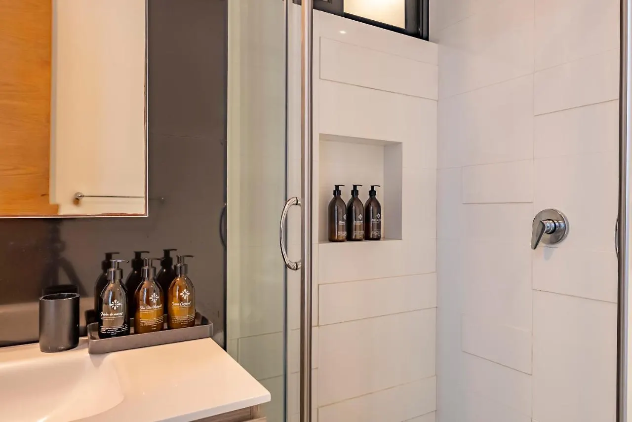 Apartman The City Playa Playa del Carmen